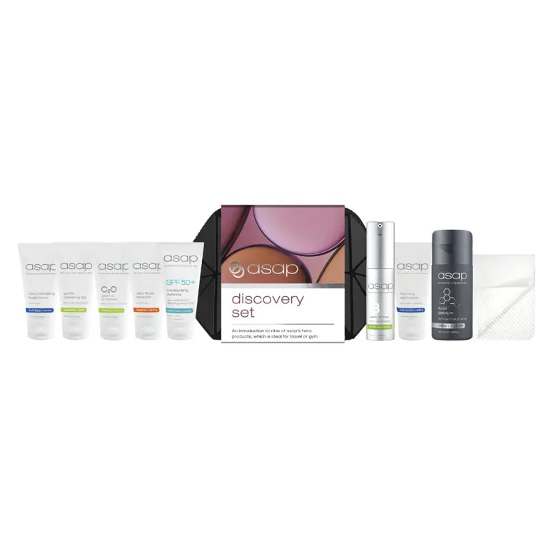 ASAP Discovery Set